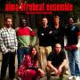 Alma Afrobeat Ensemble S Africa