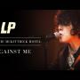 Up Against Me (A Night At The McKittrick Hotel)