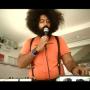 Reggie Watts 05/08/2009 'I Just Want To'