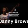 Danny Brown performs - Blunt After Blunt (Pitchfork Music Festival 2012)