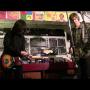 Thurston Moore and James Sedwards - Part 1 FLASHBACK  RECORDS