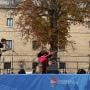 Directo en San Lorenzo del El Escorial