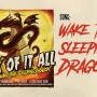 Wake The Sleeping Dragon