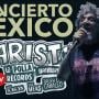 Evaristo en vivo Ciudad de México, 2025 TFKTV