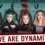We Are Dynamite