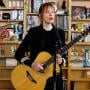 Suzanne Vega: NPR Music Tiny Desk Concert