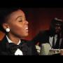 Janelle Monáe covers Michael Jackson's fav song, 