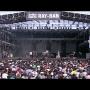 The Monochrome Set Full Concert Part 1:3 (San Miguel Primavera Sound 2011)