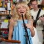 Sabrina Carpenter: Tiny Desk Concert