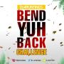Bend Yuh Back Challenge (Unknown T - Homerton B Remix)