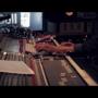 Red Bull Studio Madrid: Howe Gelb + Steve Shelley