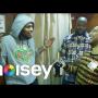 Waka Flocka Flame and Gucci Mane Get Wilbert L. Cooper Too Turnt Up! - Noisey Raps - Episode 3