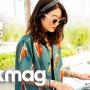 Peggy Gou in The Lab Miami for Miami Music Week