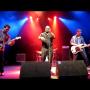 Barrence Whitfield and The Savages - Who's gonna rock my baby - Kafe Antzokia 15.09.2011