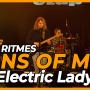 Electric Lady