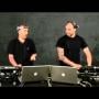 Speedy J & Chris Liebing - Native Instruments Live