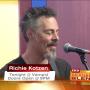 Richie Kotzen's Acoustic Performance in Las Vegas