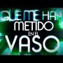 Buhos feat. Albert Pla - El Vaso (lyric video)