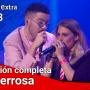 Concierto Fiesta de Radio 3 (febrero 2019)