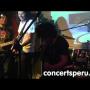 Tributo a AC/DC - Thunderstruck (directo, 25.02.2011)
