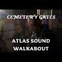 Walkabout / Please Come Home live on Cemetery Gates of Pitchfork TV, 2010