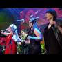 Laura Vane & The Vipertones @ DWDD - Man of Your Word