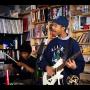 NPR Music Tiny Desk Concert