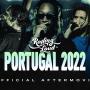 Aftermovie Rolling Loud Portugal 2022