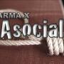Asocial (videoclip)