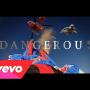 Dangerous (ft. Howard Jones)
