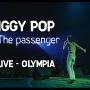The passenger (Olympia)