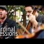 Nothing Left To Prove (Cardinal sessions)