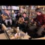 NPR Music Tiny Desk Concert