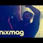 Set at Mixmag Live 2012