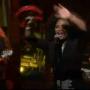 The BellRays on Late Late Show with Craig Ferguson