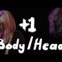 Body/Head perform at Saint Vitus +1