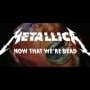 Metallica: Now That We're Dead