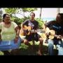 Jack Johnson w/ John Cruz & Paula Fuga - 