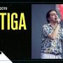 Ortiga en O Son do Camiño 2019