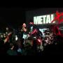 The Legacy of Hate Ft. Raça (Directo, 22-10-2011)