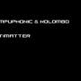 Compuphonic & Kolombo - Antimatter