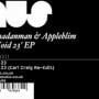 Appleblim & Ramadanman - Void 23 (Carl Craig Re-Edit)