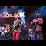 Linton Kwesi Johnson & The Dennis Bovell Dub Band - Back2Black Festival - Licence Fi Kill (live)