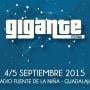 Gigante Festival 2015