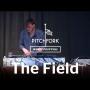 Over the Ice (live @ Pitchfork Music Festival 2012)