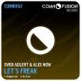 Ovidi Adlert & Alex Now - Let's Freak (Original Mix)