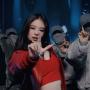 like JENNIE (Official Live Performance Video l NPOP LIMITED EDITION - SIDE A)