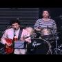 The Monochrome Set Full Concert Part 3:3 (San Miguel Primavera Sound 2011)