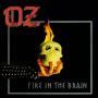 Fire In The Brain