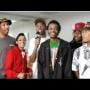 Odd Future Interview